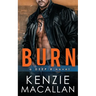 Burn: a Romantic Military Suspense novel