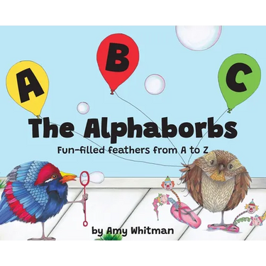 The Alphaborbs