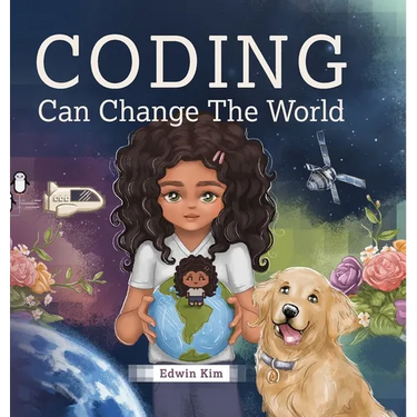 Coding Can Change the World