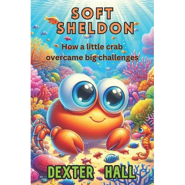 Soft Sheldon