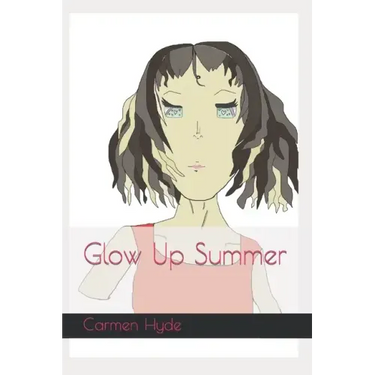 Glow Up Summer