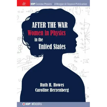 After the War: US Women in Physics