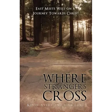 Where Strangers Cross