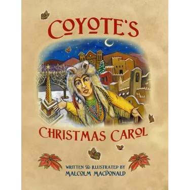 Coyote's Christmas Carol