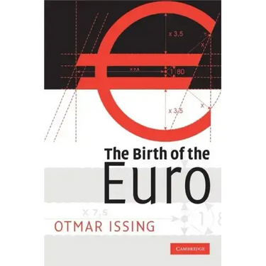The Birth of the Euro