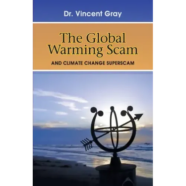 The Global Warming Scam