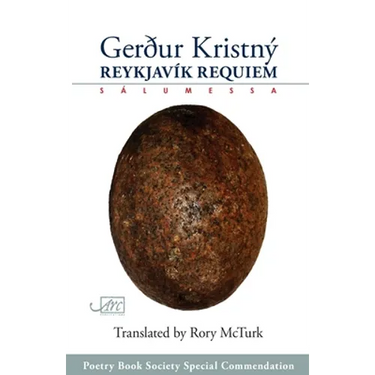 Reykjavik Requiem (working title)