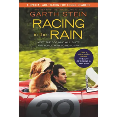 Racing in the Rain