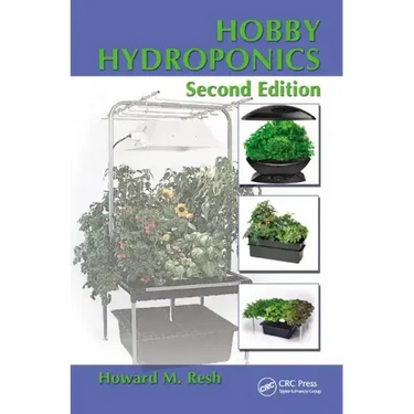 Hobby Hydroponics