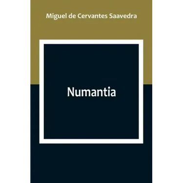 Numantia