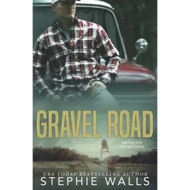 Gravel Road