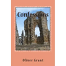 Confessions: Homoerotic Short Stories
