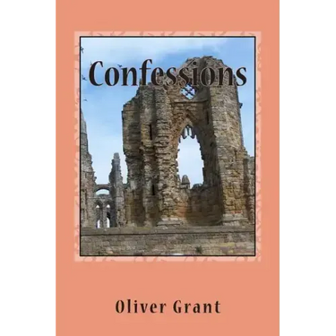 Confessions: Homoerotic Short Stories