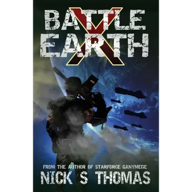 Battle Earth X