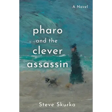 Pharo and the Clever Assassin