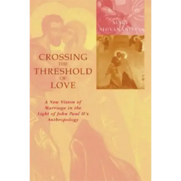 Crossing the Threshold of Love
