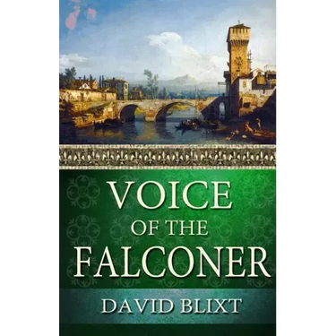 Voice Of The Falconer