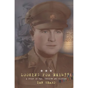 Looking for NX14771: A Story of War, Heroism and Closure