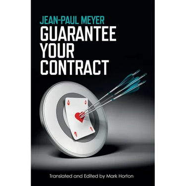 Guarantee Your Contract