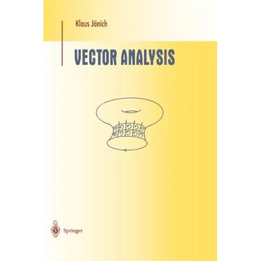 Vector Analysis