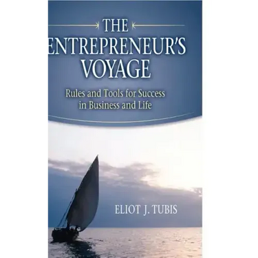 The Entrepreneur's Voyage