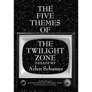 The Five Themes of the Twilight Zone