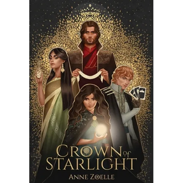 Crown of Starlight