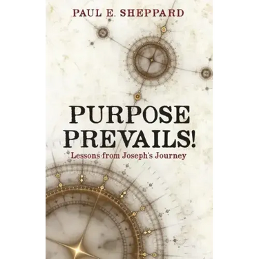 Purpose Prevails!