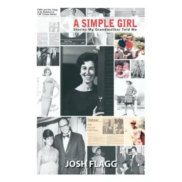 A Simple Girl: Stories My Grandmother Told Me