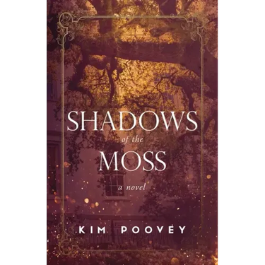 Shadows of the Moss