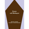 Essays and Dialogues