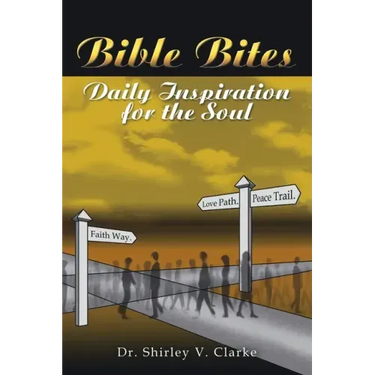 Bible Bites: Daily Inspiration for the Soul