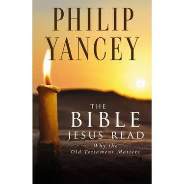 The Bible Jesus Read