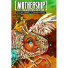Mothership: Tales from Afrofuturism and Beyond