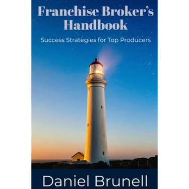 Franchise Broker's Handbook
