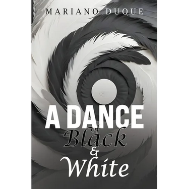 A Dance of Black and White