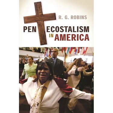 Pentecostalism in America