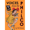 Voices from the Philco