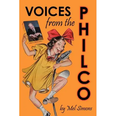 Voices from the Philco