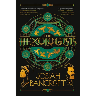 The Hexologists