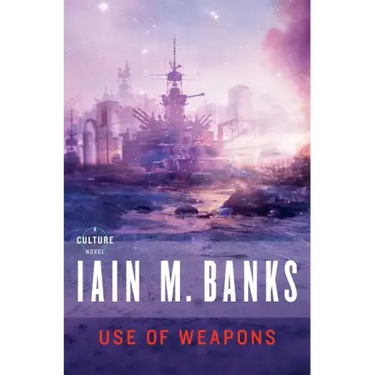 Use of Weapons
