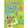 Summer Brain Quest: Between Grades 1 & 2