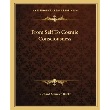 From Self to Cosmic Consciousness