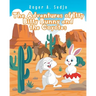 The Adventures of Itty Bitty Bunny and the Coyotes