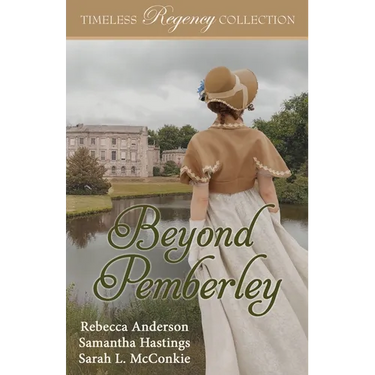 Beyond Pemberley