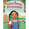 Gloriana, Presente: A First Day of School Story