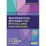 Mathematical Methods for Physics and Engineering: A Comprehensive Guide