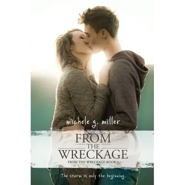 From The Wreckage