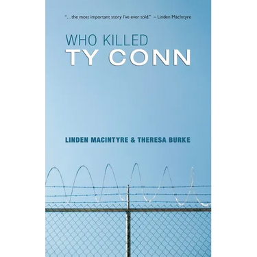 Who Killed Ty Conn