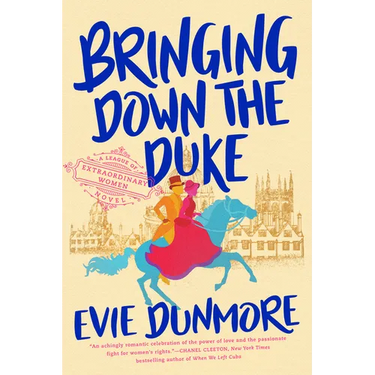 Bringing Down the Duke